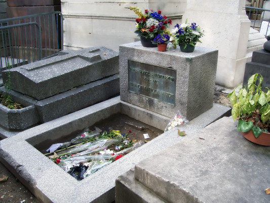 Jim Morrison pic #80576